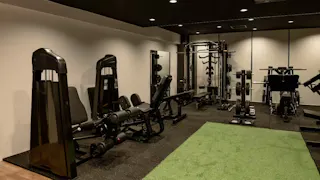 MARBELL GYM 八王子店の写真4