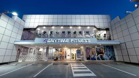 エニタイムフィットネス 刈谷店の写真2