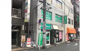 アウトライン (OUTLINE) 船橋店の写真3