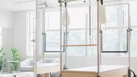 ピラティススタジオ デップ (PILATESSTUDIO DEP) 宇都宮店の写真2