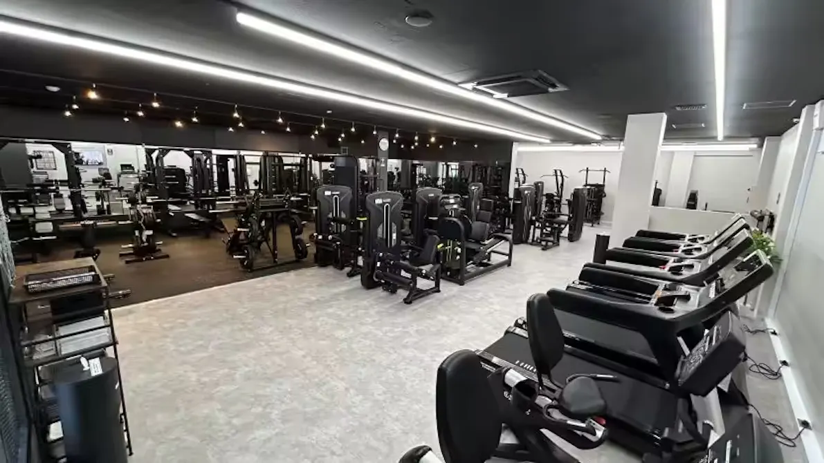 ECOFIT24（エコフィット24） 高根木戸店の画像