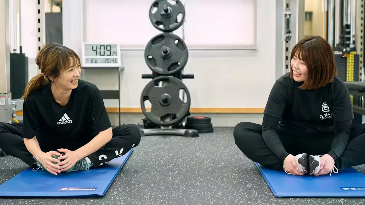 TrainingStudio ARCS つくば店の画像