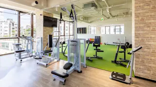 FIT＆CORE（フィットアンドコア） 国分寺店の写真4