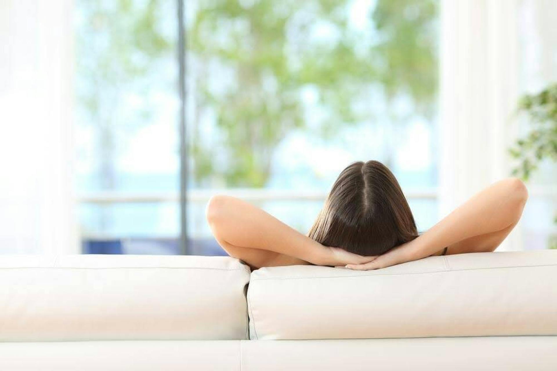 リラックスする方法とは？副交感神経を高める方法とストレス解消のポイントのサムネイル