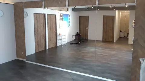 ALOHA GYM 所沢店の写真2