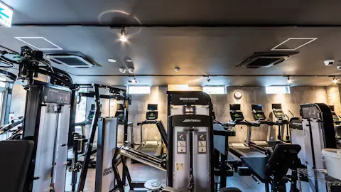 FiT24 調布国領店の写真2