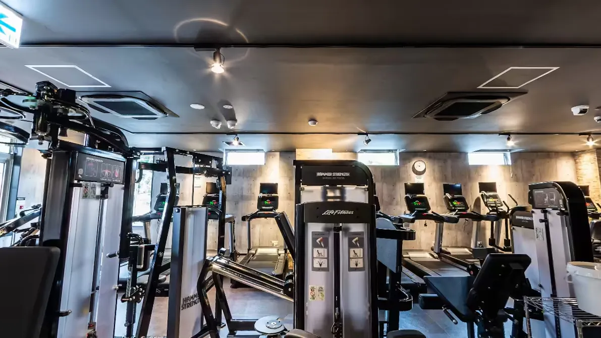 FiT24 調布国領店の画像