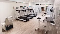 チョコザップマークイズ静岡店のイメージ