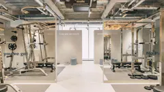 アンドゥスーパーボディ (UNDEUX SUPERBODY) 銀座スタジオ店の画像