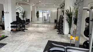 ザ パーソナルジム (THE PERSONAL GYM) 宇都宮店の写真4