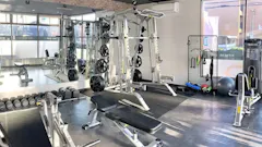 マイボディラボ (MYBODYLABO) つくば店の画像