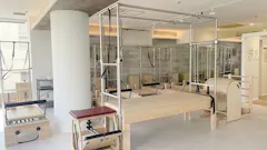 ゼンプレイスピラティス (zen place pilates) 藤が丘スタジオ店の画像