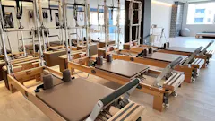 ゼンプレイスピラティス (zen place pilates) 錦糸町スタジオ店の画像