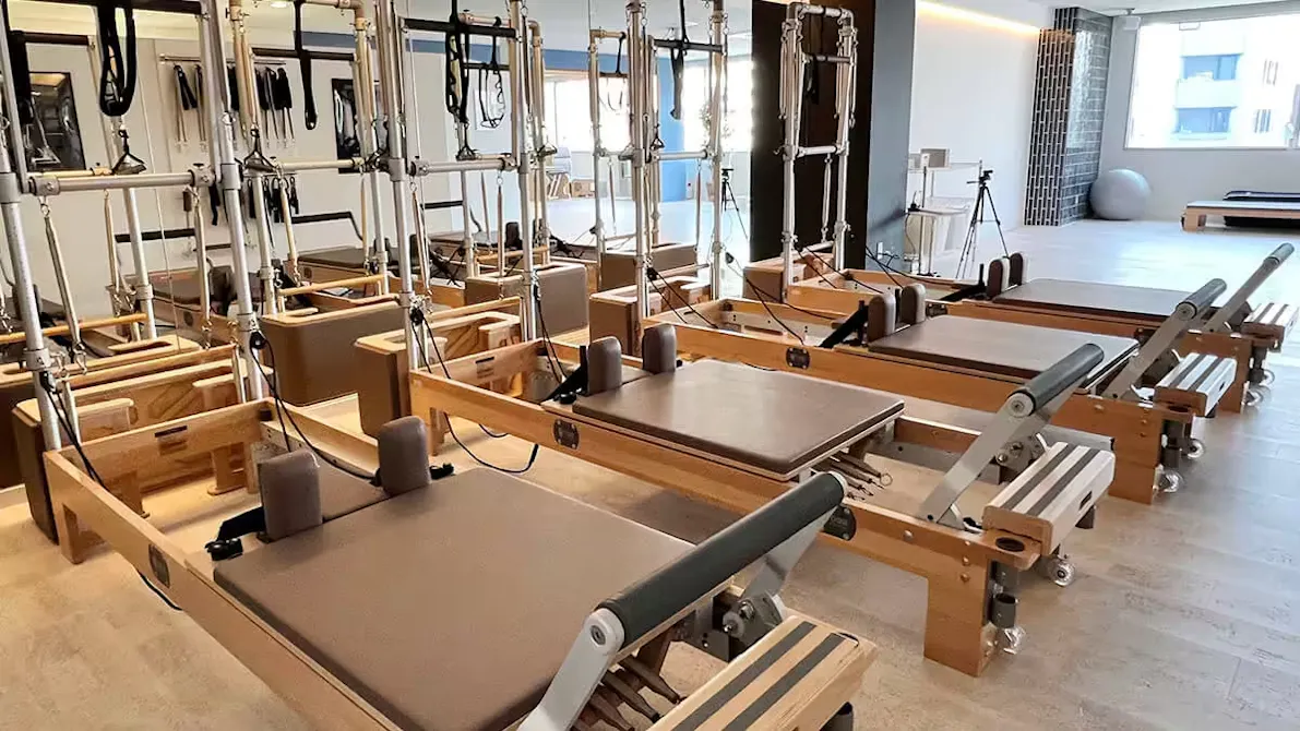 ゼンプレイスピラティス (zen place pilates) 錦糸町スタジオ店の画像