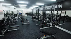HYPER FIT 24（ハイパーフィット24） 米子米原店の画像