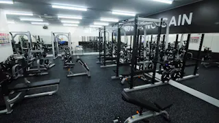 HYPER FIT 24（ハイパーフィット24） 米子米原店の写真5