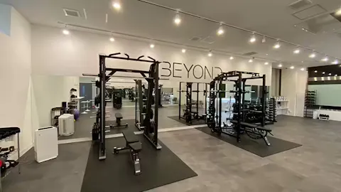ビヨンド (BEYOND) 春日井店の写真2