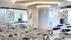 ゼンプレイスピラティス (zen place pilates) 綱島スタジオ店の画像