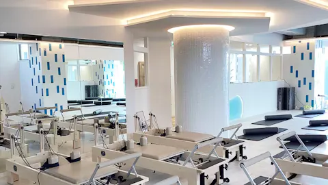 ゼンプレイスピラティス (zen place pilates) 綱島スタジオ店の写真1