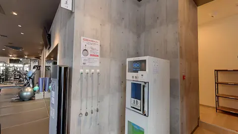 FiT24 日立北店の写真2