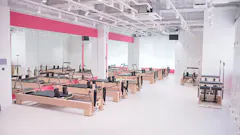 アーバンクラシックピラティス(URBAN CLASSIC PILATES) 森ノ宮店の画像