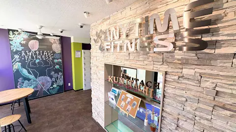 エニタイムフィットネス 国立店の写真2