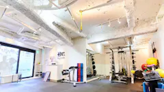 Dr.トレーニング 梅田店の画像