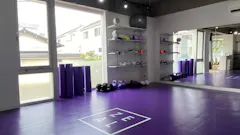 ZEAL BOXING FITNESS（ジール ボクシング フィットネス） 喜多見店の画像