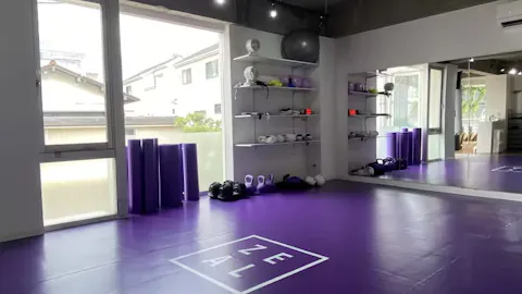 ZEAL BOXING FITNESS（ジール ボクシング フィットネス） 喜多見店の写真2