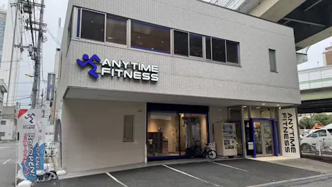エニタイムフィットネス 堺筋本町店の写真2