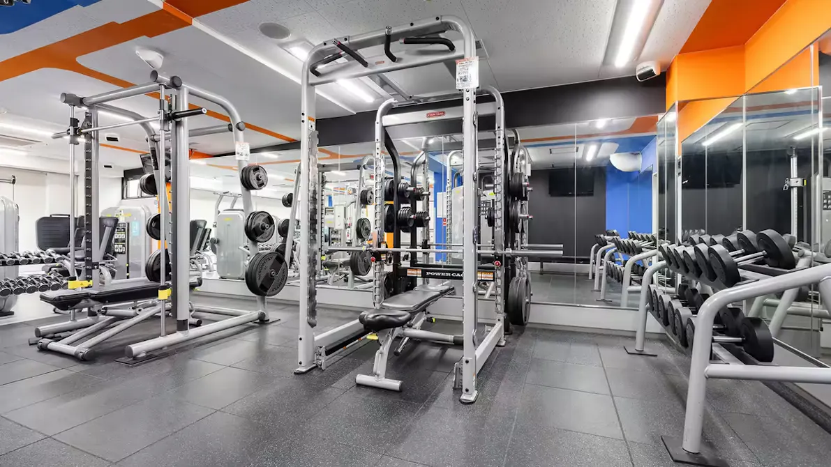 ファストジム24 (FASTGYM24) 千歳船橋店の画像