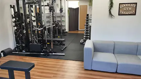グッドライフジム (GOODLIFE GYM) 田無店の写真1