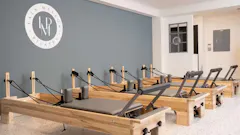 ララピラティス(LALA PILATES) 池袋店の画像