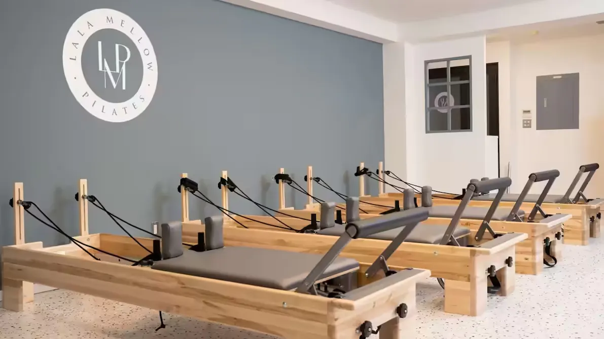 ララピラティス(LALA PILATES) 池袋店の画像