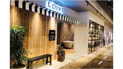 ホットヨガスタジオ LOIVE 各務原店の画像