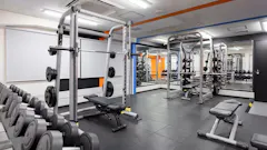 ファストジム24 (FASTGYM24) 三鷹店の画像