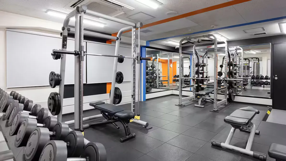 ファストジム24 (FASTGYM24) 三鷹店の画像