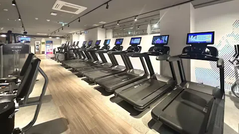 エニタイムフィットネス 西川口店の写真2