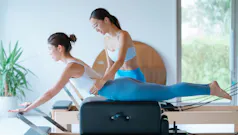 Pilates Studio eleven 七里ヶ浜店の画像