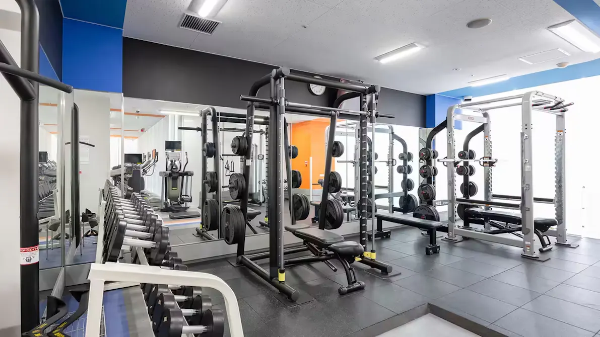 ファストジム24 (FASTGYM24) 小岩店の画像