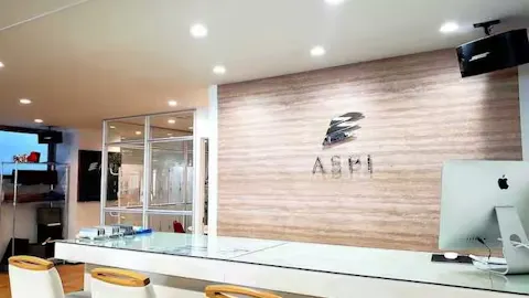 アスピ (ASPI) 横浜店の写真1