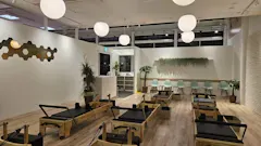 ツタヤコンディショニング(TSUTAYA Conditioning)PILATES 横浜みなとみらい店の画像