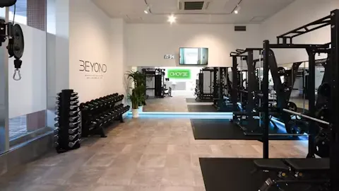 ビヨンド (BEYOND) 小倉店の写真2
