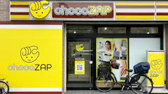 チョコザップ (chocoZAP) 柳沢三丁目店の画像