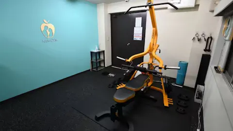 アップルジム (Apple GYM) 池袋店の写真1