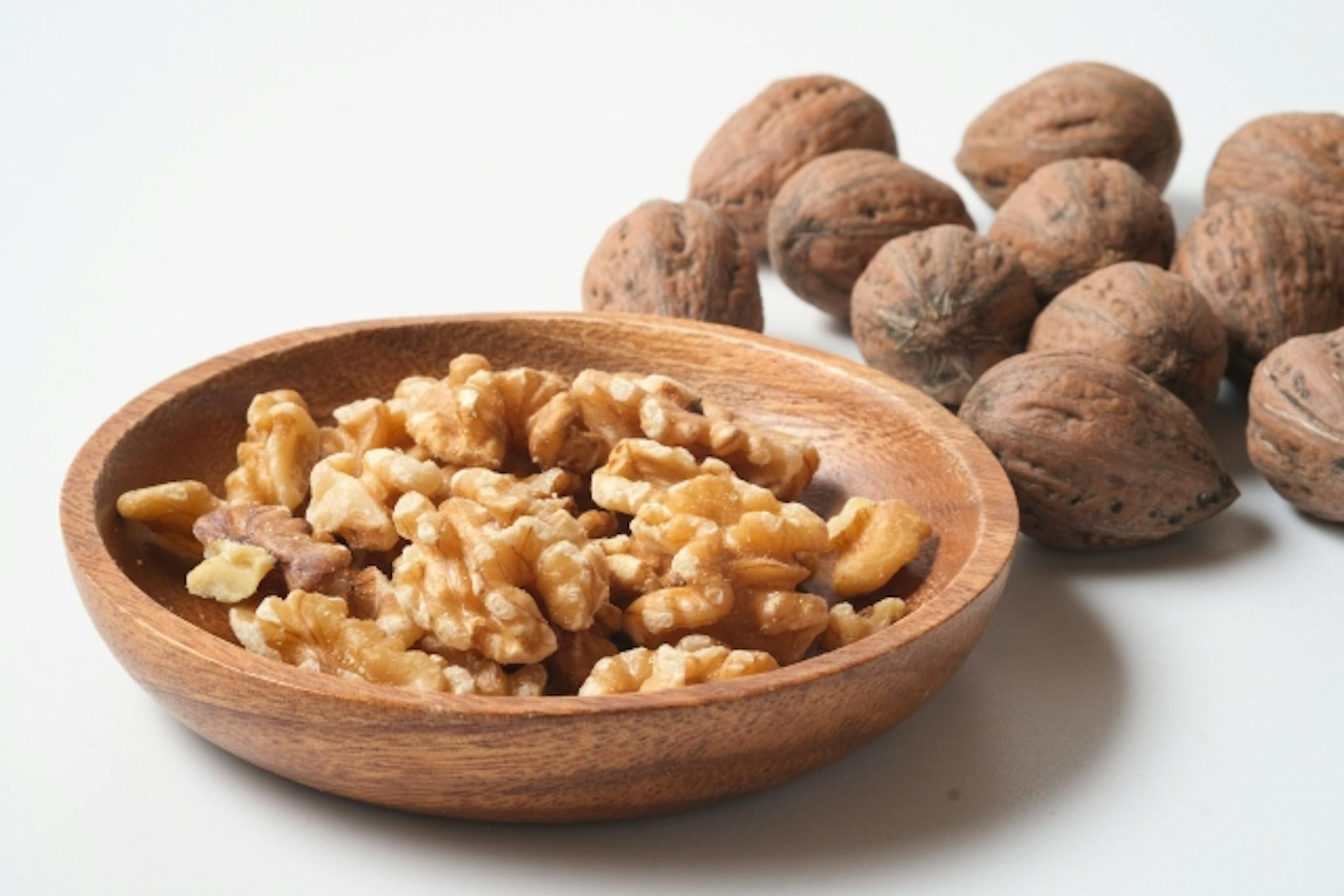 くるみは栄養たっぷり？含まれる栄養素のはたらきを徹底的に解説のサムネイル