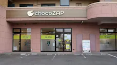 チョコザップ (chocoZAP) 陸前落合店の画像