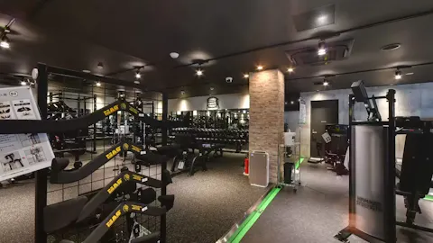 FiT24 和光光が丘店の写真2