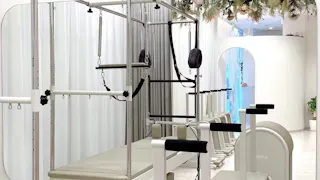 ピラティススタジオ Kkot Pilates 上尾店の写真3