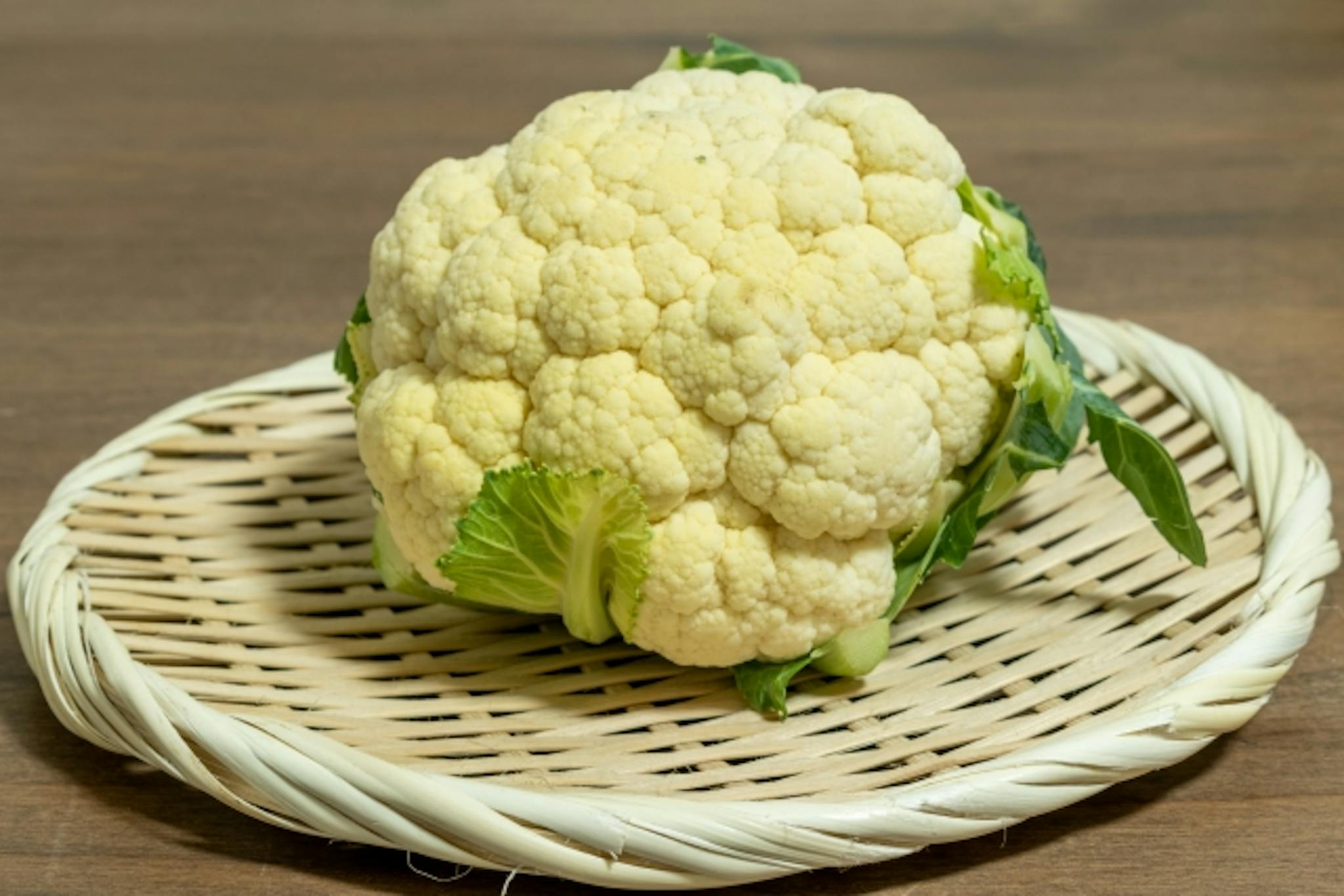 カリフラワーに含まれる栄養素を解説！ブロッコリーとの違いとは？ のサムネイル
